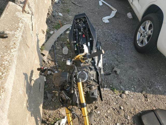 2020 HONDA GROM 125 MLHJC7512L5201277