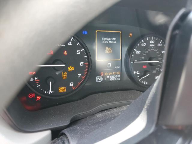 2025 SUBARU FORESTER JF2SLDAC3SH453437