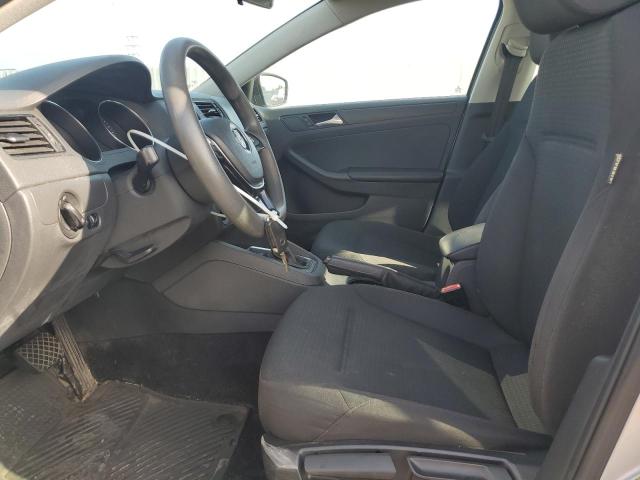 2015 VOLKSWAGEN JETTA BASE 3VW2K7AJ3FM336554