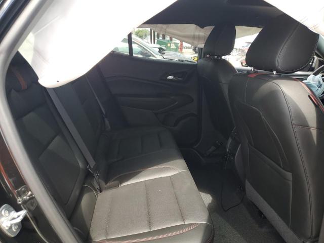2024 CHEVROLET TRAX 2RS KL77LJE25RC142049