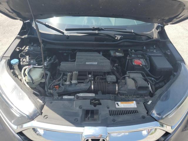 2019 HONDA CR-V EX - 5J6RW2H57KL013504