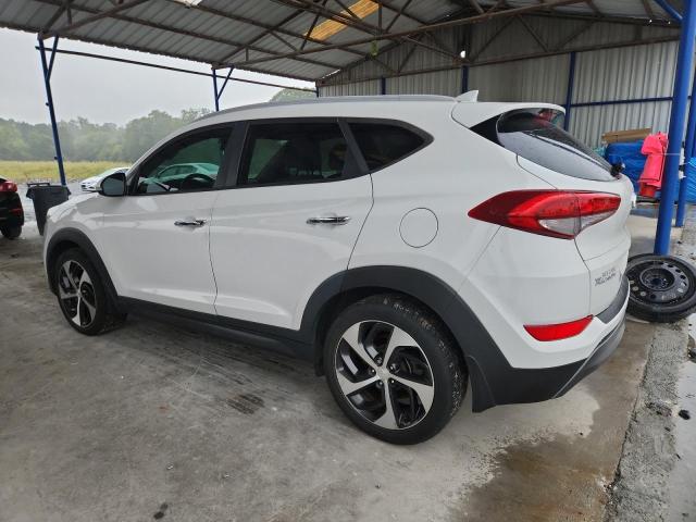 2016 HYUNDAI TUCSON LIM KM8J33A26GU253027