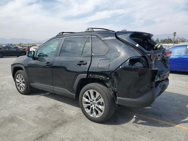 2023 TOYOTA RAV4 XLE P 2T3C1RFV3PC245366