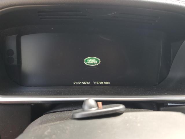2016 LAND ROVER RANGE ROVE SALGS2EF8GA251380