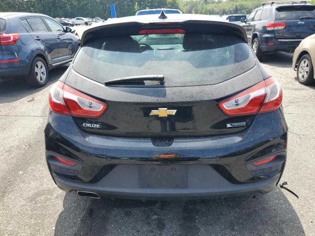 2017 CHEVROLET CRUZE PREM 3G1BF6SMXHS518205
