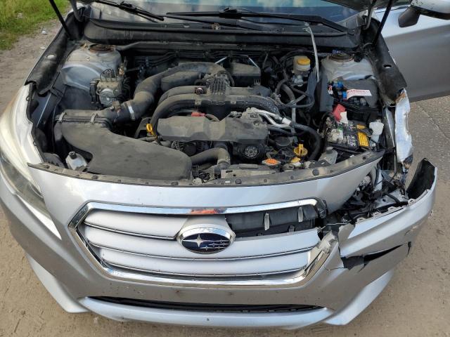 2015 SUBARU LEGACY 2.5 - 4S3BNBD64F3003253