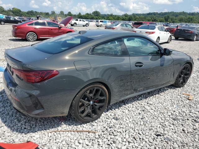 2025 BMW M440XI WBA83DA04SCU19645