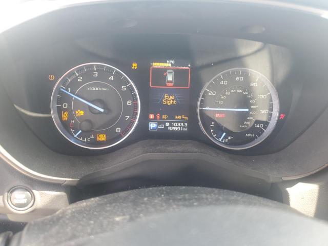 2019 SUBARU ASCENT TOU 4S4WMARD2K3445170