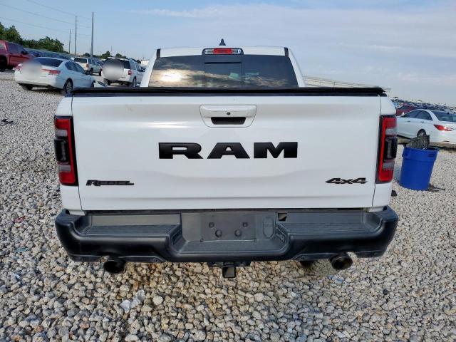 2019 RAM 1500 REBEL 1C6SRFLT5KN725405