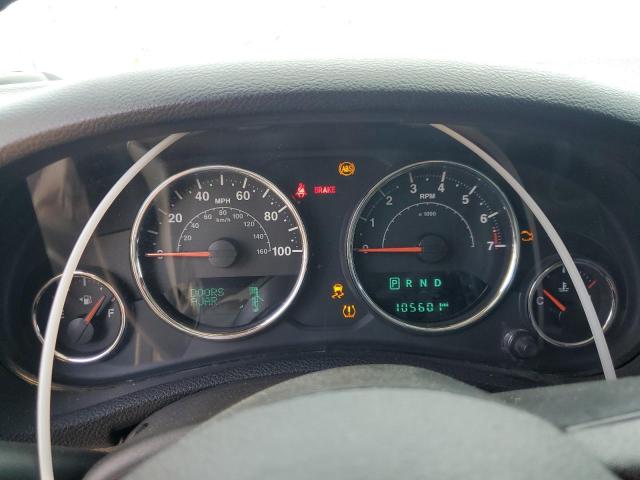 2017 JEEP WRANGLER U 1C4BJWDG5HL688393