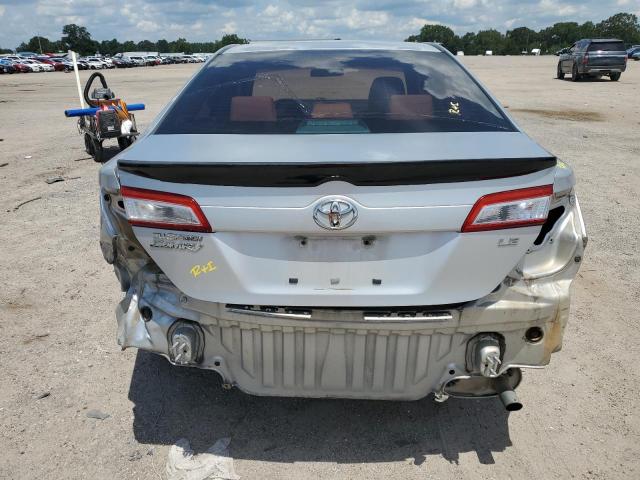 2014 TOYOTA CAMRY L - 4T1BF1FK0EU760642
