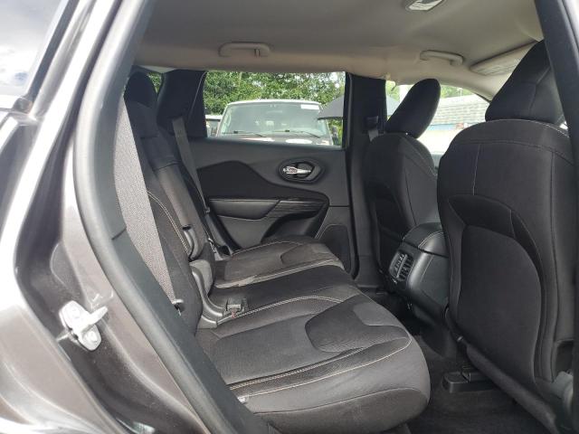 2015 JEEP CHEROKEE LATITUDE 1C4PJMCS0FW577696