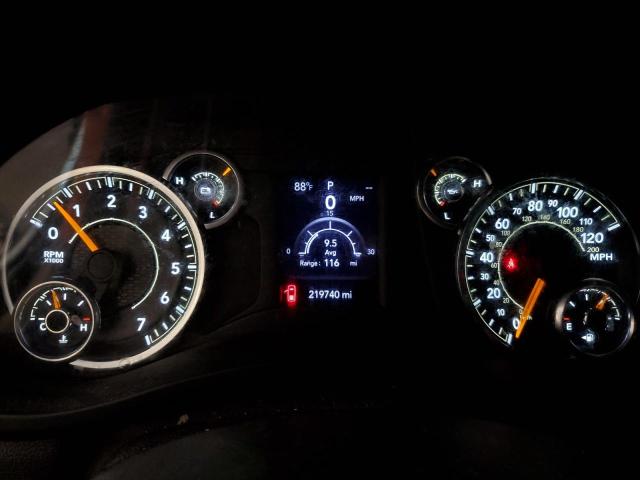 2022 RAM 2500 TRADE 3C6UR5HJ8NG203004