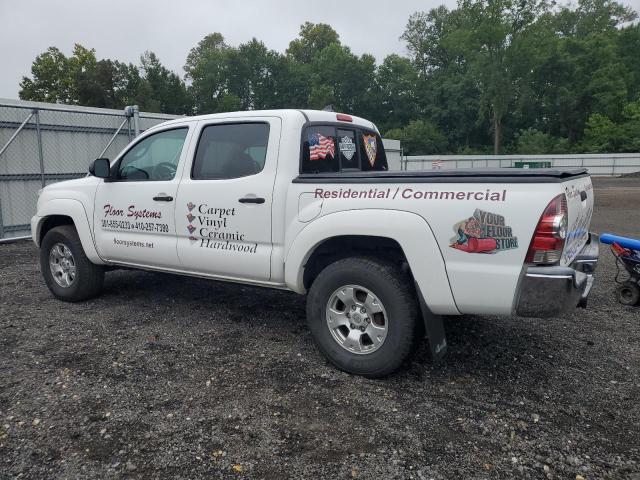 2015 TOYOTA TACOMA DOUBLE CAB 3TMLU4EN6FM179700