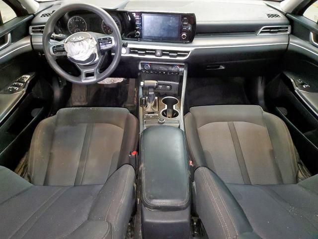 2021 KIA K5 LXS 5XXG14J27MG024688