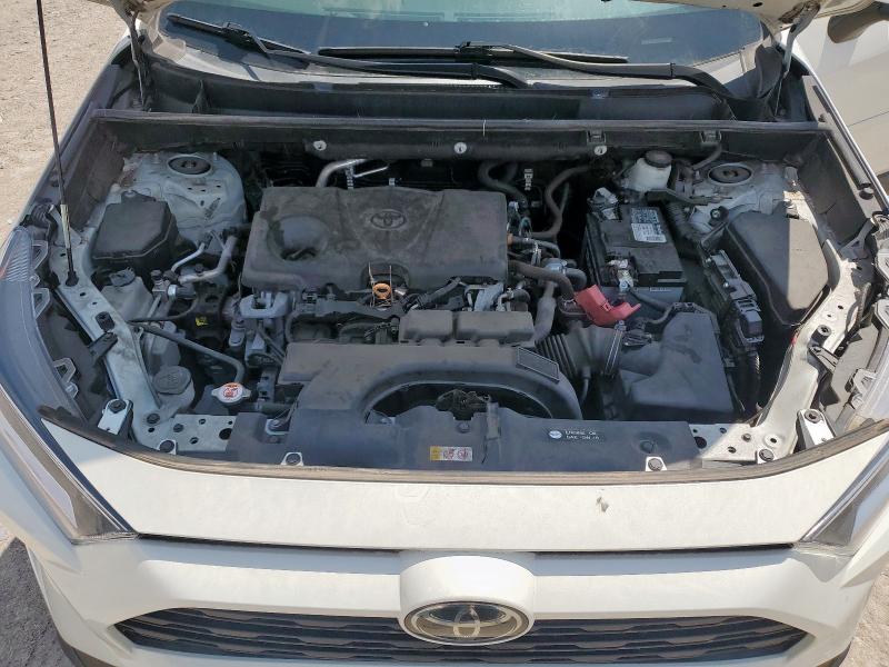 2021 TOYOTA RAV4 XLE P 2T3C1RFV2MW103987