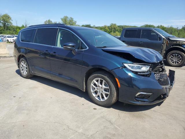 2022 CHRYSLER PACIFICA TOURING L 2C4RC1BG3NR199296
