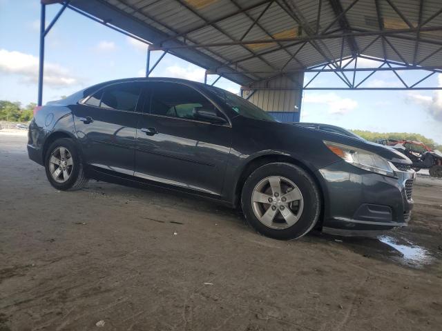 2015 CHEVROLET MALIBU LS - 1G11B5SL6FF186581