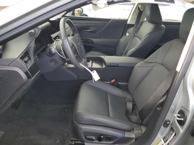2023 LEXUS ES 350 BAS 58ADZ1B15PU147585