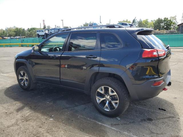 2015 JEEP CHEROKEE T - 1C4PJMBS4FW503330