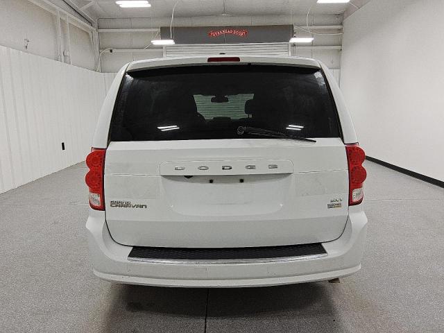 2019 DODGE GRAND CARA - 2C4RDGCG1KR753834