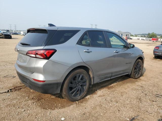 2024 CHEVROLET EQUINOX LS 3GNAXHEG0RL256389