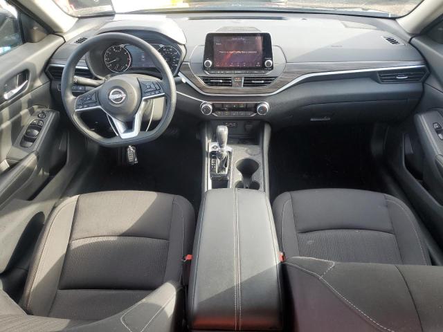 2025 NISSAN ALTIMA SV - 1N4BL4DVXSN369344