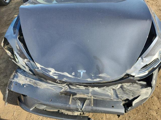 2021 TESLA MODEL Y 5YJYGDEE4MF068593