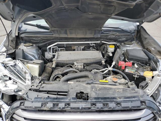 2020 SUBARU ASCENT LIMITED 4S4WMAMDXL3424768