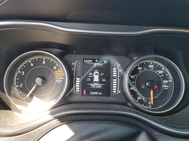 2019 JEEP CHEROKEE LATITUDE 1C4PJLCB1KD262583