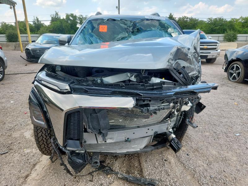 2025 CHEVROLET EQUINOX AC - 3GNAXKEG0SL239613