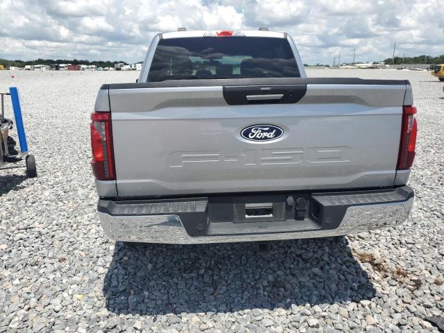 2024 FORD F150 XLT 1FTFW3LD2RFA02707