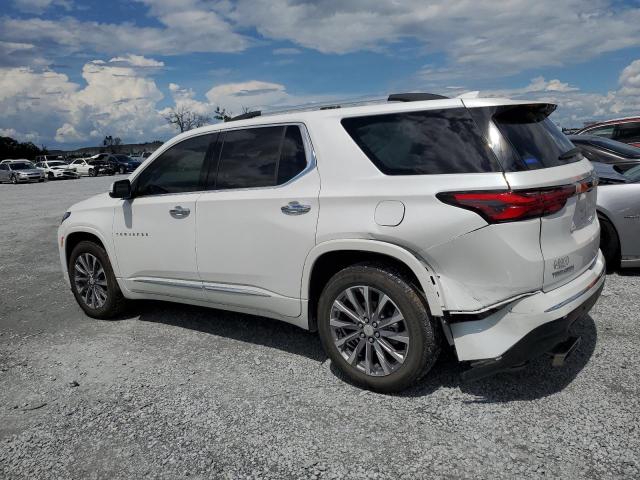 2023 CHEVROLET TRAVERSE P 1GNERKKW7PJ151275