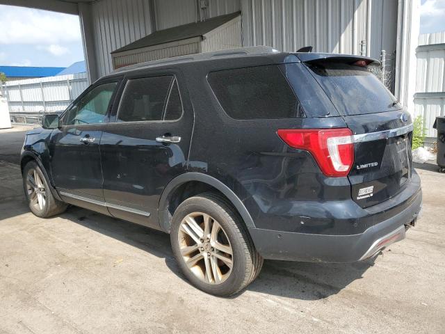 2016 FORD EXPLORER L 1FM5K8F80GGA39423