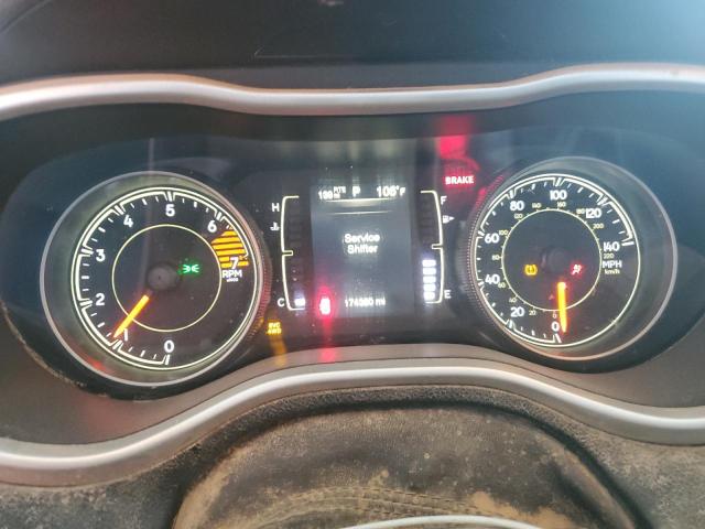 2018 JEEP CHEROKEE L 1C4PJMLB8JD581709