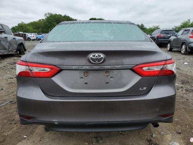 2018 TOYOTA CAMRY L 4T1B11HK5JU024978