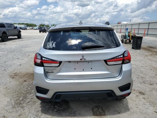 2023 MITSUBISHI OUTLANDER SPORT S/SE JA4ARUAU7PU002134