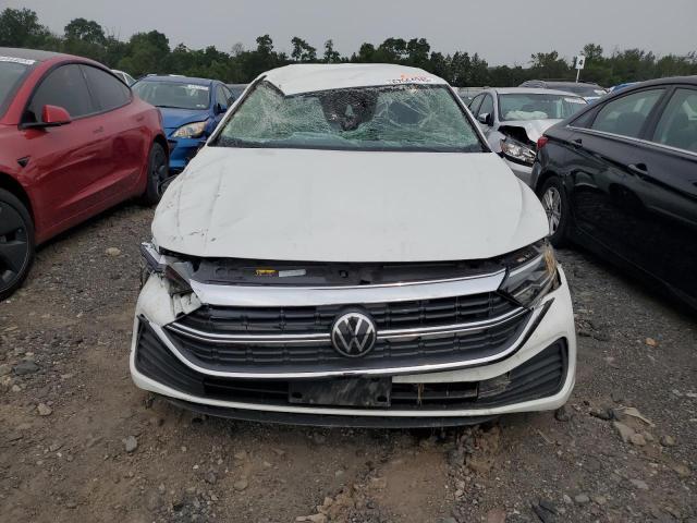 2024 VOLKSWAGEN JETTA S - 3VW5M7BU8RM099449
