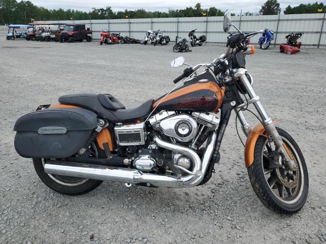 2014 HARLEY-DAVIDSON FXDL DYNA 1HD1GNM29EC333438