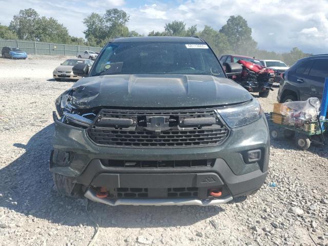 2022 FORD EXPLORER T 1FMSK8JH3NGA03507