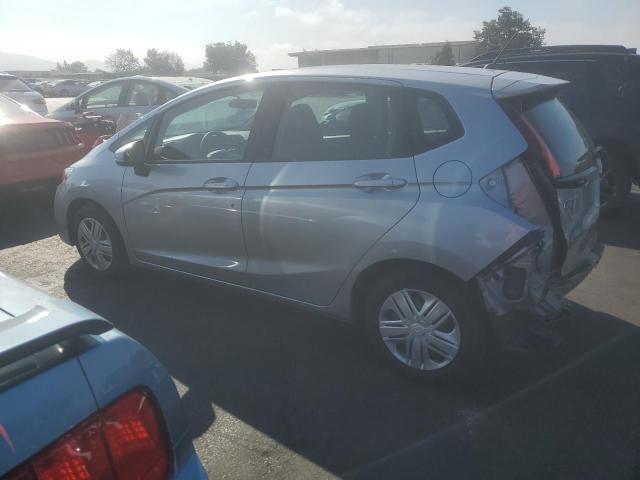 2019 HONDA FIT LX 3HGGK5H46KM713810