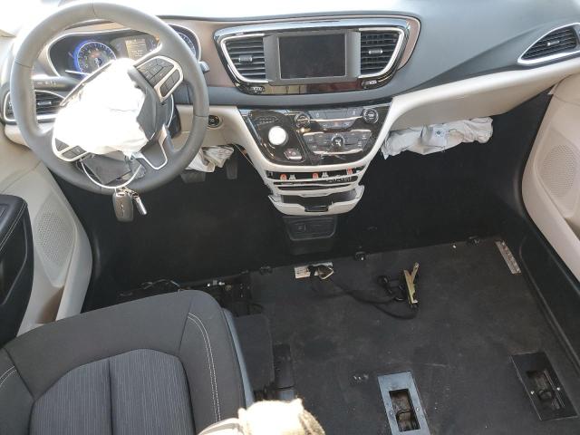 2023 CHRYSLER VOYAGER LX 2C4RC1CG5PR522376
