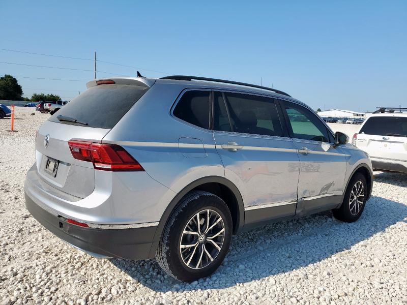 2020 VOLKSWAGEN TIGUAN SE 3VV3B7AX0LM124834