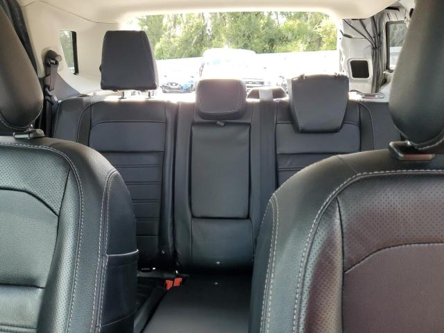 2018 FORD ECOSPORT T MAJ3P1VE1JC192277