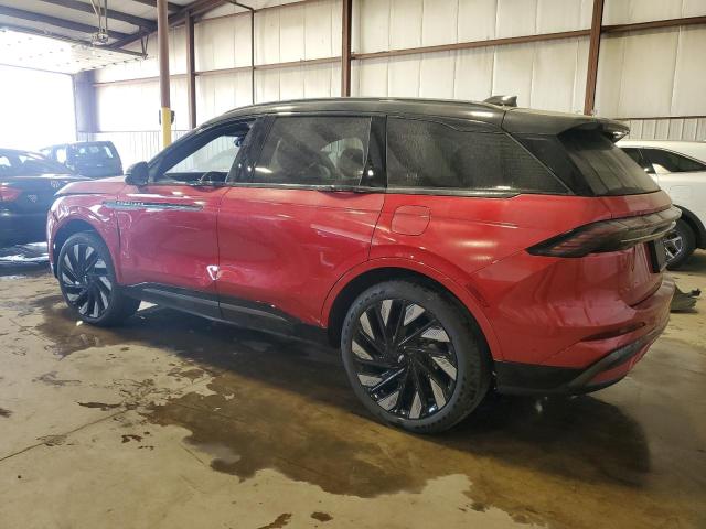 2024 LINCOLN NAUTILUS R 5LMPJ8K49RJ837971