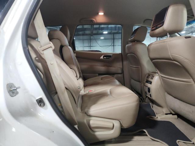 2015 NISSAN PATHFINDER 5N1AR2MM4FC660919
