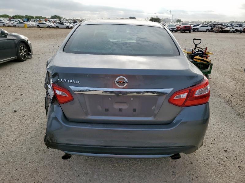 2017 NISSAN ALTIMA 2.5 1N4AL3AP2HN336066