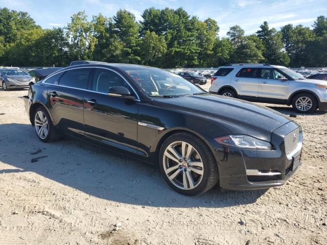 2019 JAGUAR XJL PORTFO SAJWJ2GDXK8W18380