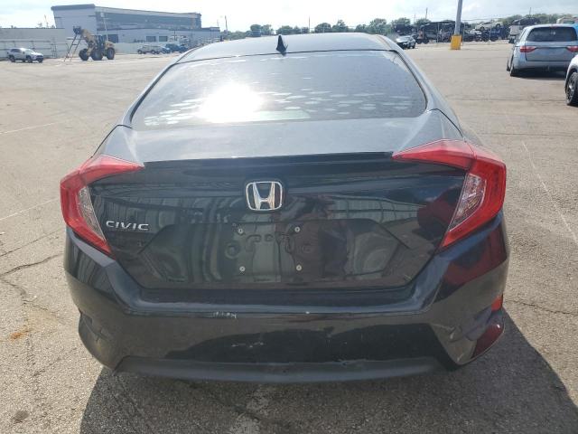 2017 HONDA CIVIC EXL 19XFC1F73HE002694