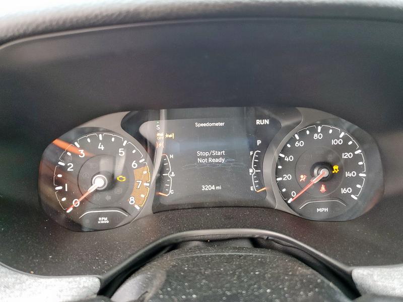 2024 JEEP COMPASS LA 3C4NJDFN4RT149931